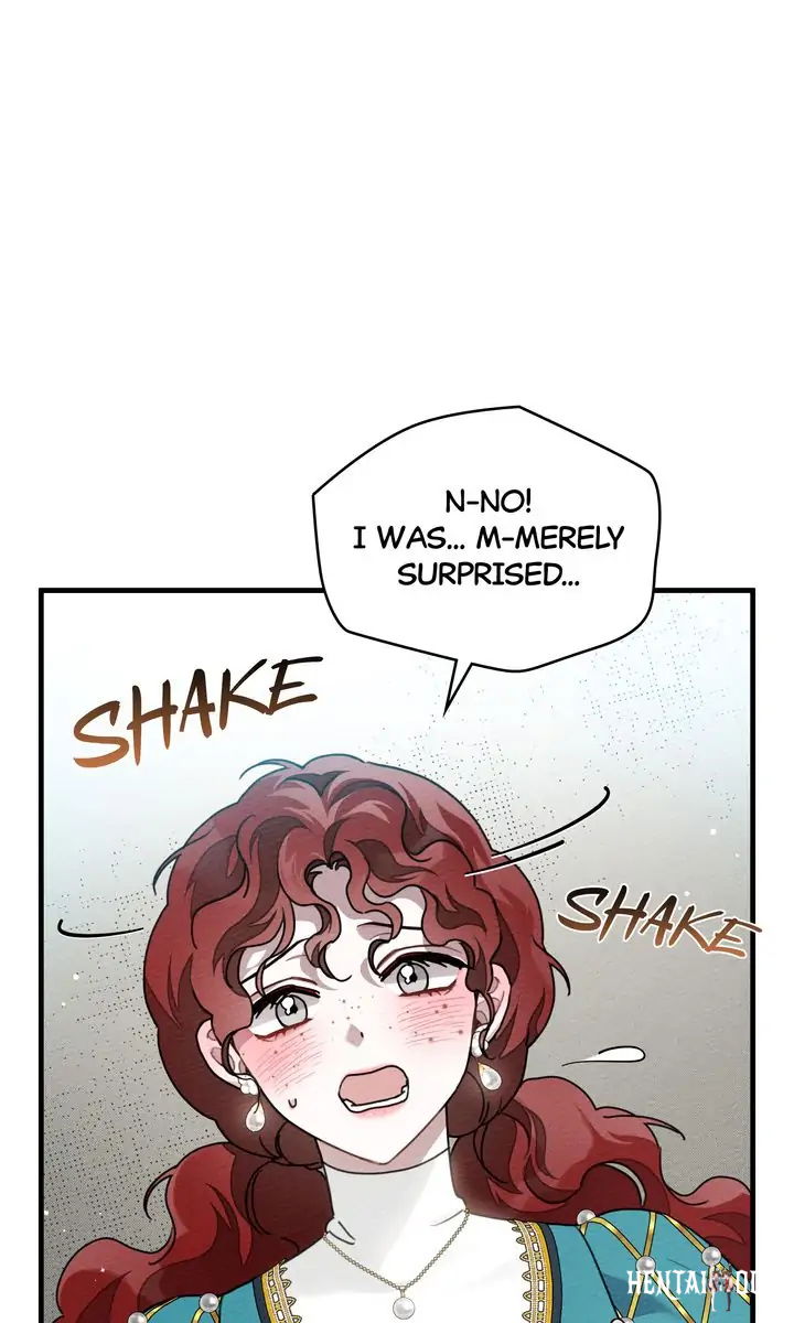 Under the Oak Tree Under the Oak Tree Chapter 62 - Page 5