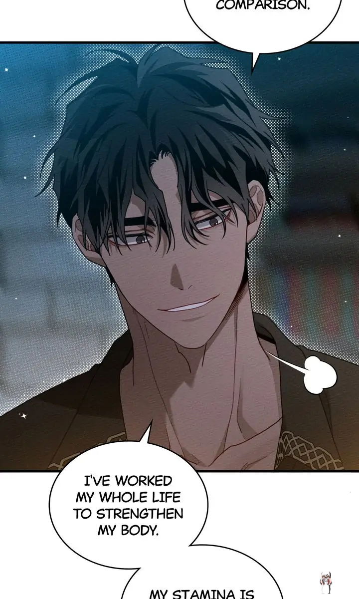 Under the Oak Tree Under the Oak Tree Chapter 62 - Page 50