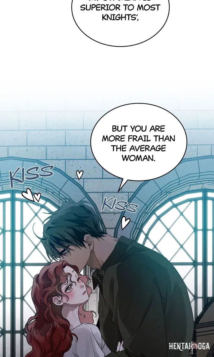 Under the Oak Tree Under the Oak Tree Chapter 62 - Page 51