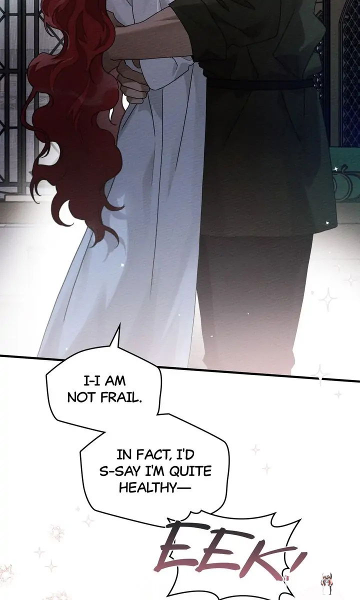 Under the Oak Tree Under the Oak Tree Chapter 62 - Page 52