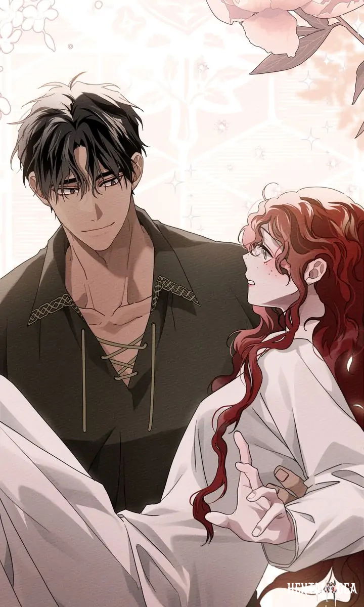 Under the Oak Tree Under the Oak Tree Chapter 62 - Page 54