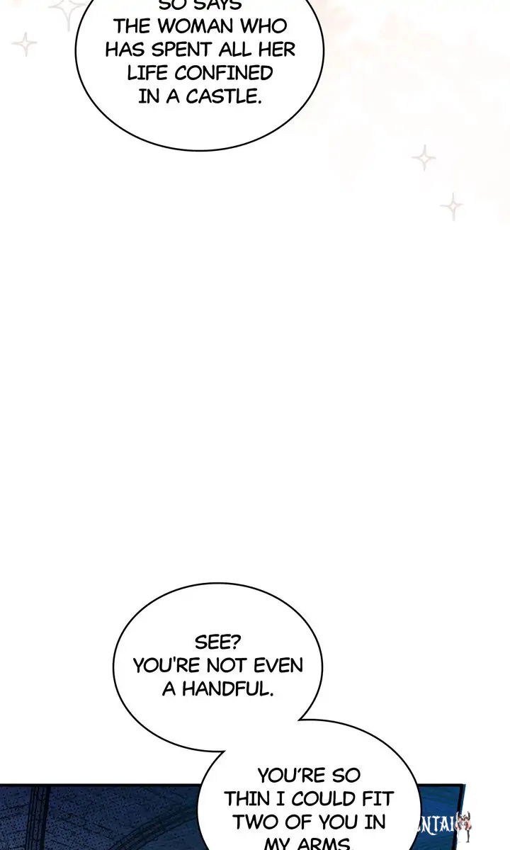 Under the Oak Tree Under the Oak Tree Chapter 62 - Page 57