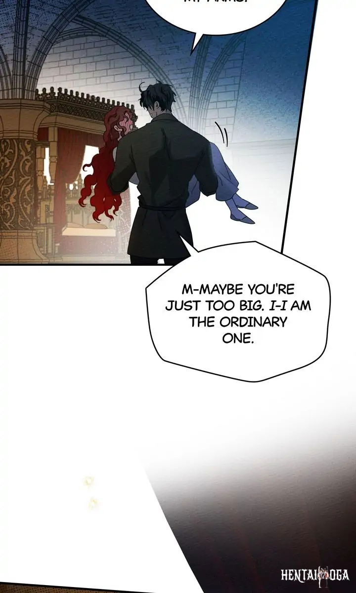 Under the Oak Tree Under the Oak Tree Chapter 62 - Page 58