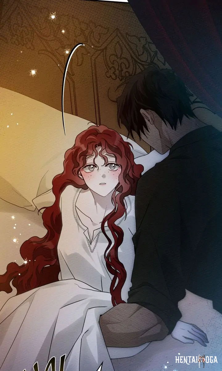 Under the Oak Tree Under the Oak Tree Chapter 62 - Page 59