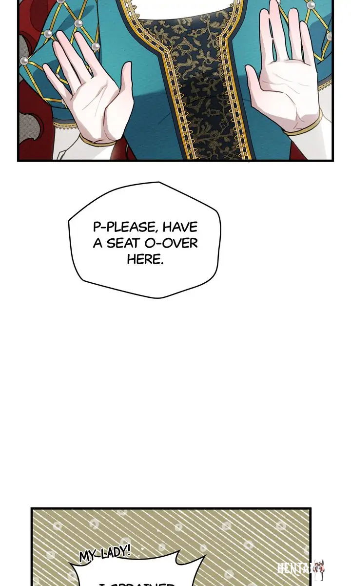 Under the Oak Tree Under the Oak Tree Chapter 62 - Page 6