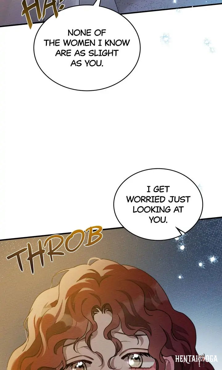 Under the Oak Tree Under the Oak Tree Chapter 62 - Page 60