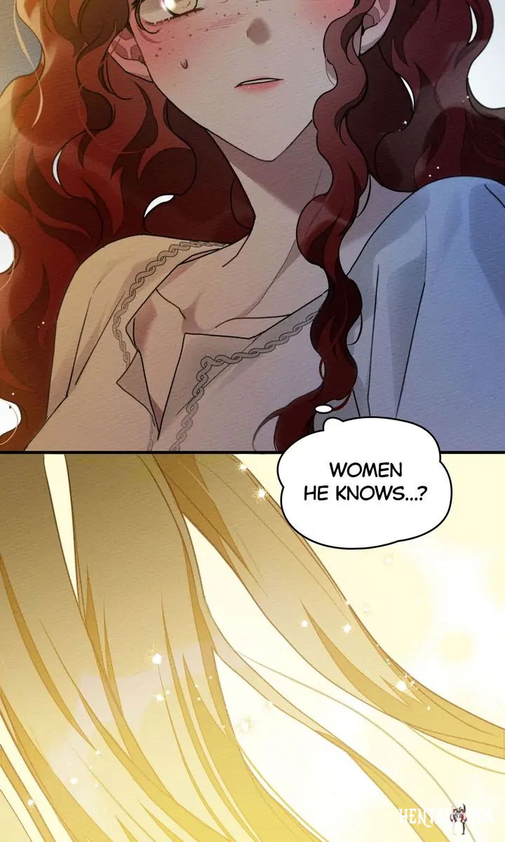 Under the Oak Tree Under the Oak Tree Chapter 62 - Page 61