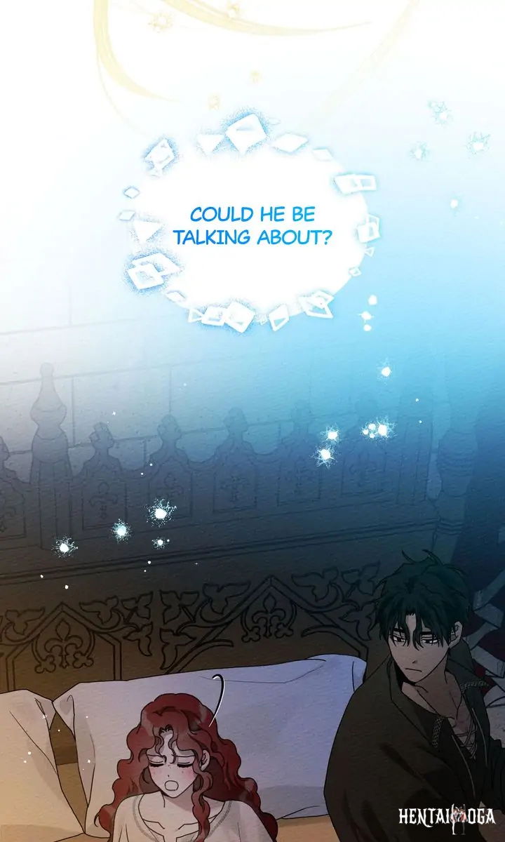 Under the Oak Tree Under the Oak Tree Chapter 62 - Page 63