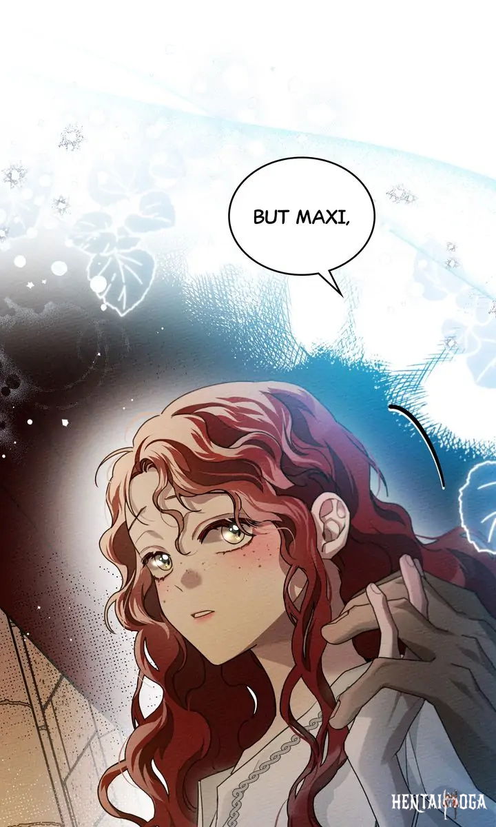 Under the Oak Tree Under the Oak Tree Chapter 62 - Page 65