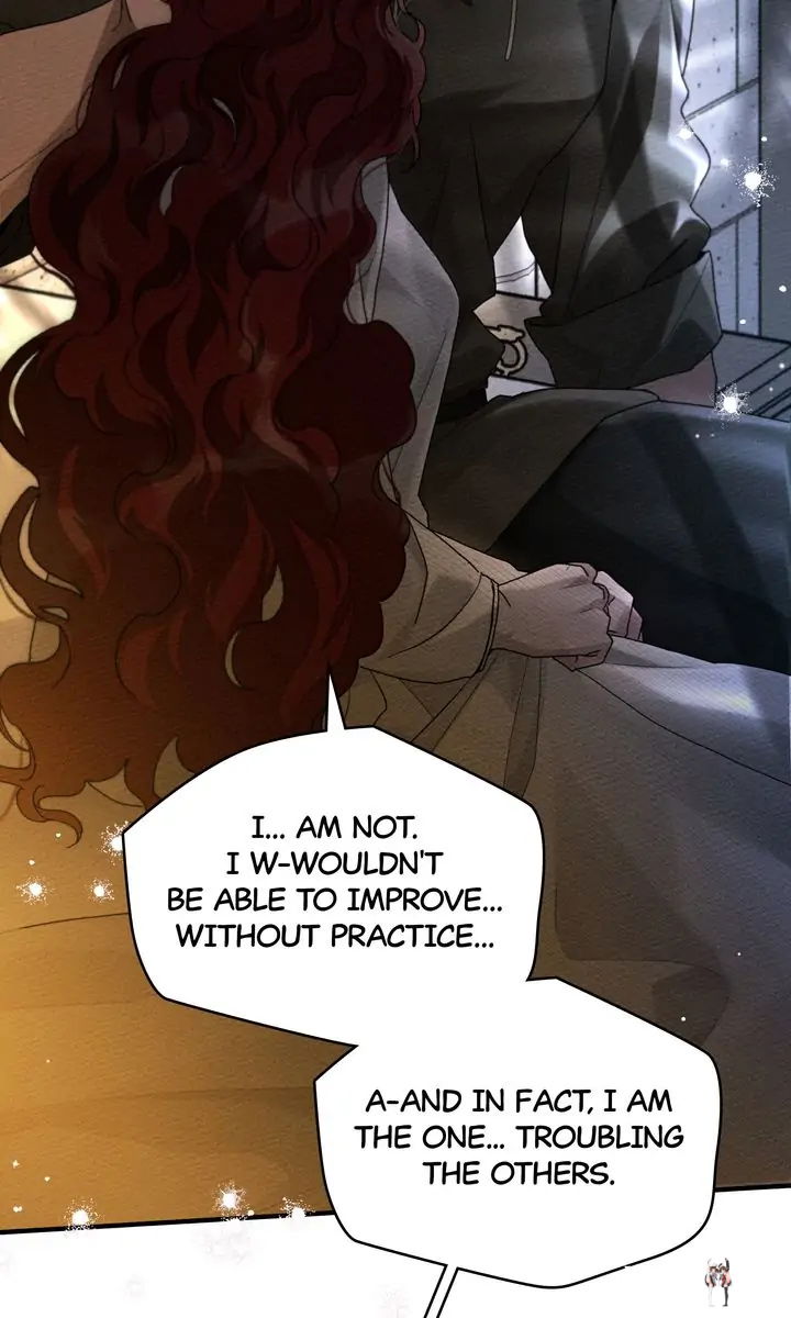 Under the Oak Tree Under the Oak Tree Chapter 62 - Page 70