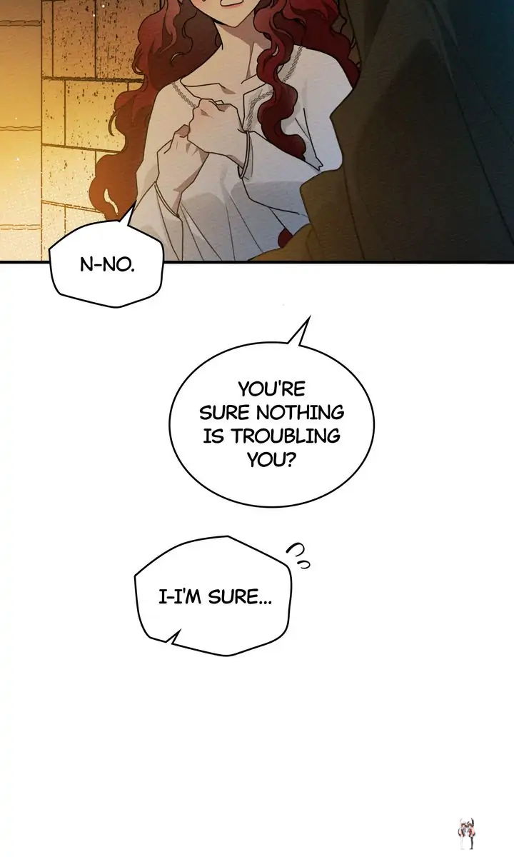 Under the Oak Tree Under the Oak Tree Chapter 62 - Page 72