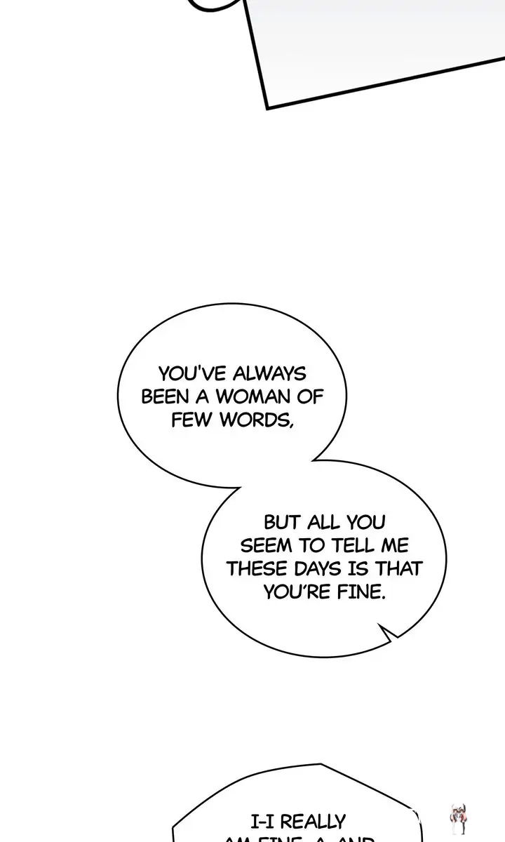 Under the Oak Tree Under the Oak Tree Chapter 62 - Page 74