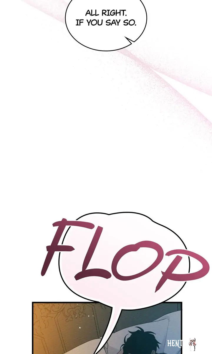 Under the Oak Tree Under the Oak Tree Chapter 62 - Page 76