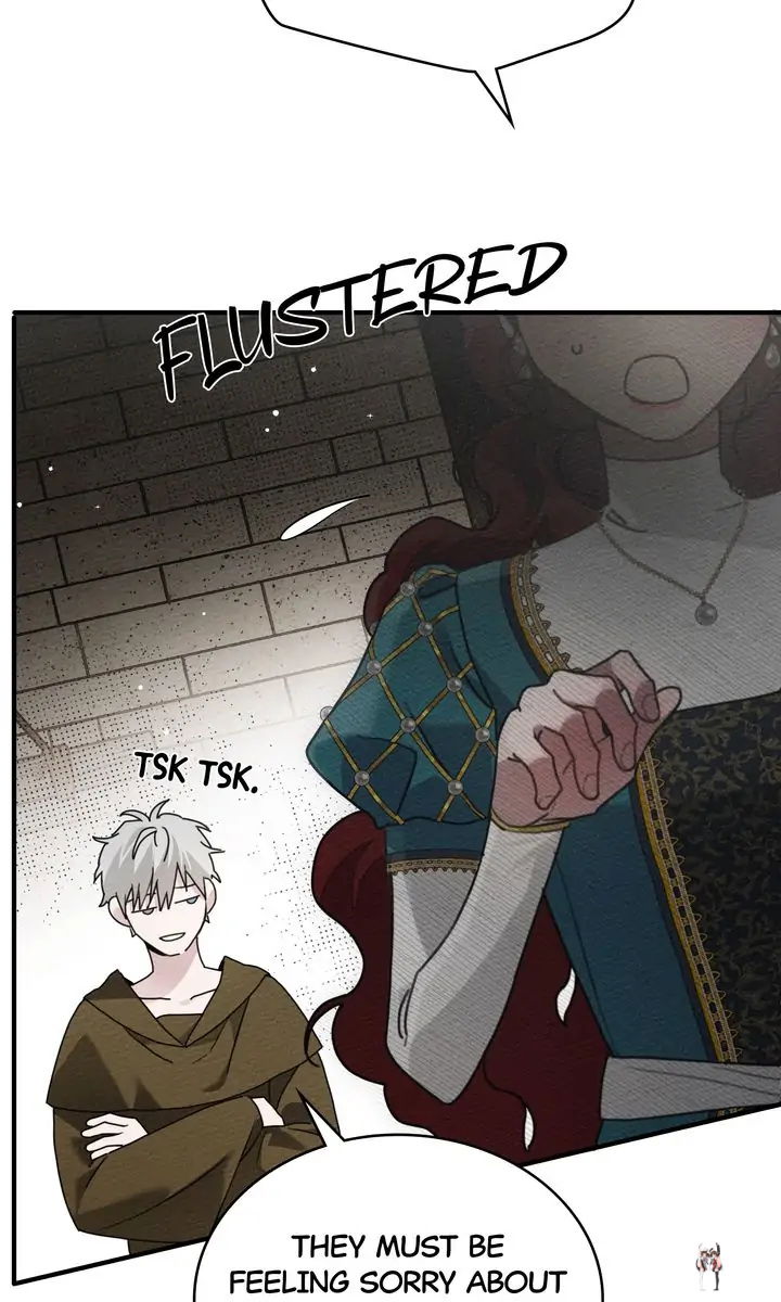 Under the Oak Tree Under the Oak Tree Chapter 62 - Page 8