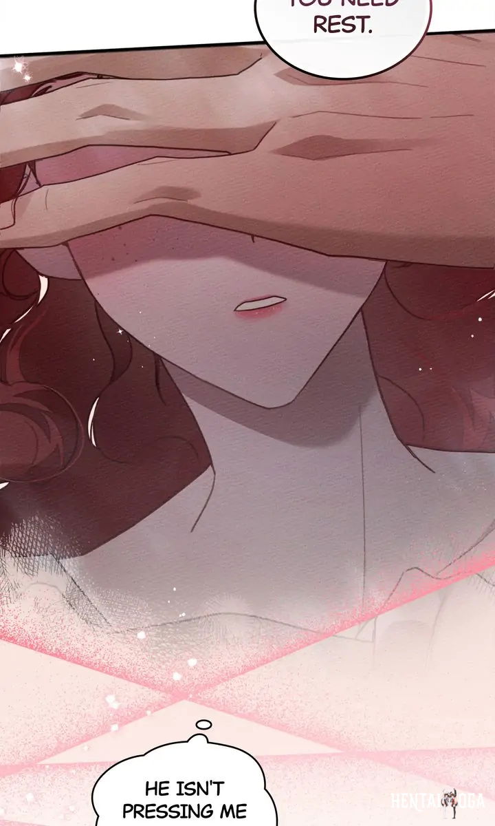 Under the Oak Tree Under the Oak Tree Chapter 62 - Page 81