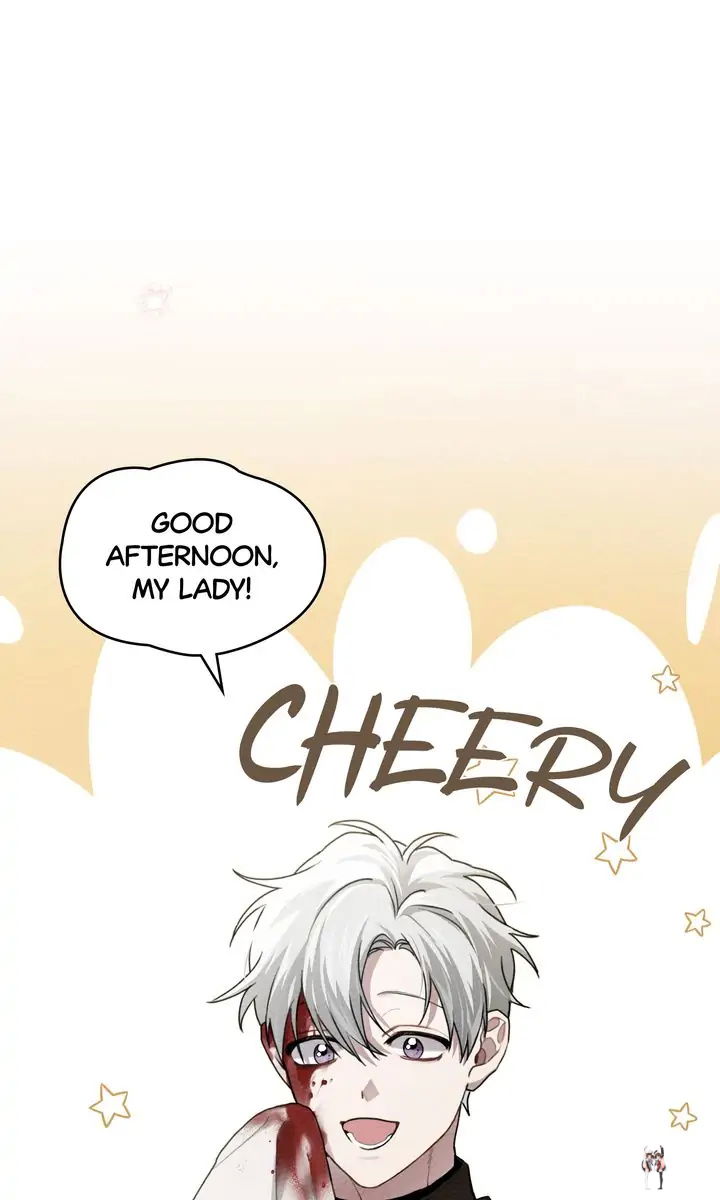 Under the Oak Tree Under the Oak Tree Chapter 62 - Page 87