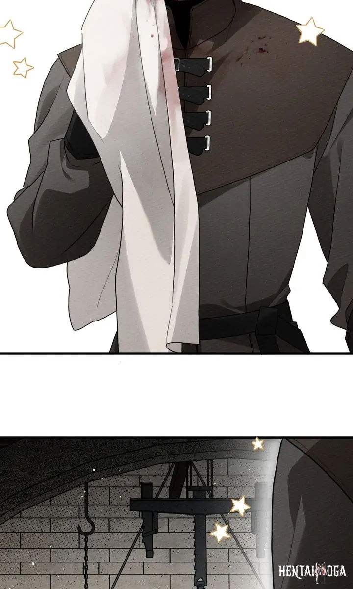 Under the Oak Tree Under the Oak Tree Chapter 62 - Page 88