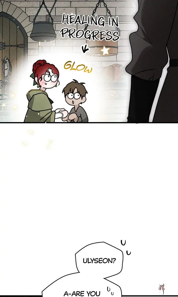 Under the Oak Tree Under the Oak Tree Chapter 62 - Page 89