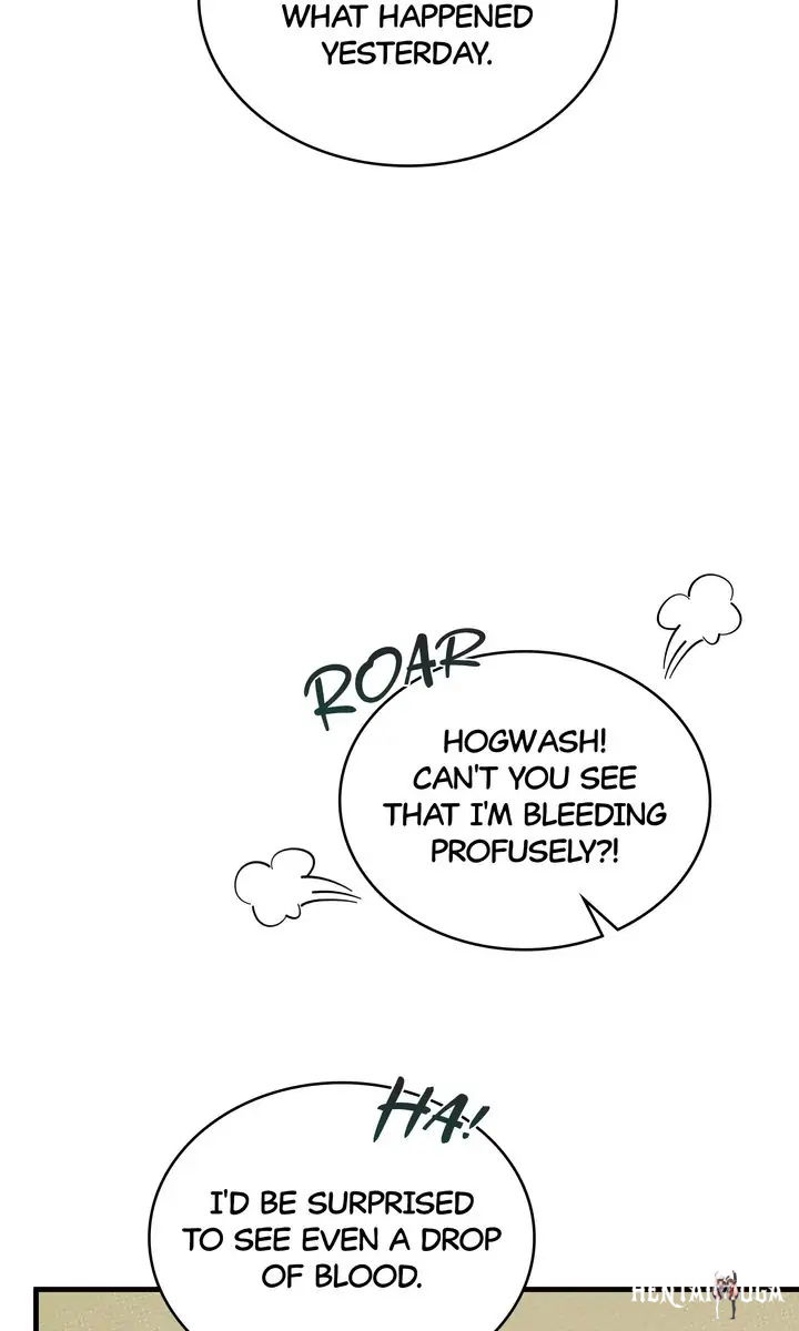 Under the Oak Tree Under the Oak Tree Chapter 62 - Page 9