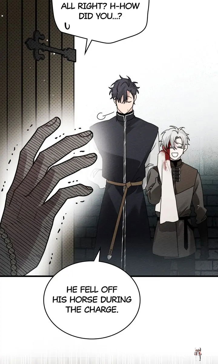 Under the Oak Tree Under the Oak Tree Chapter 62 - Page 90