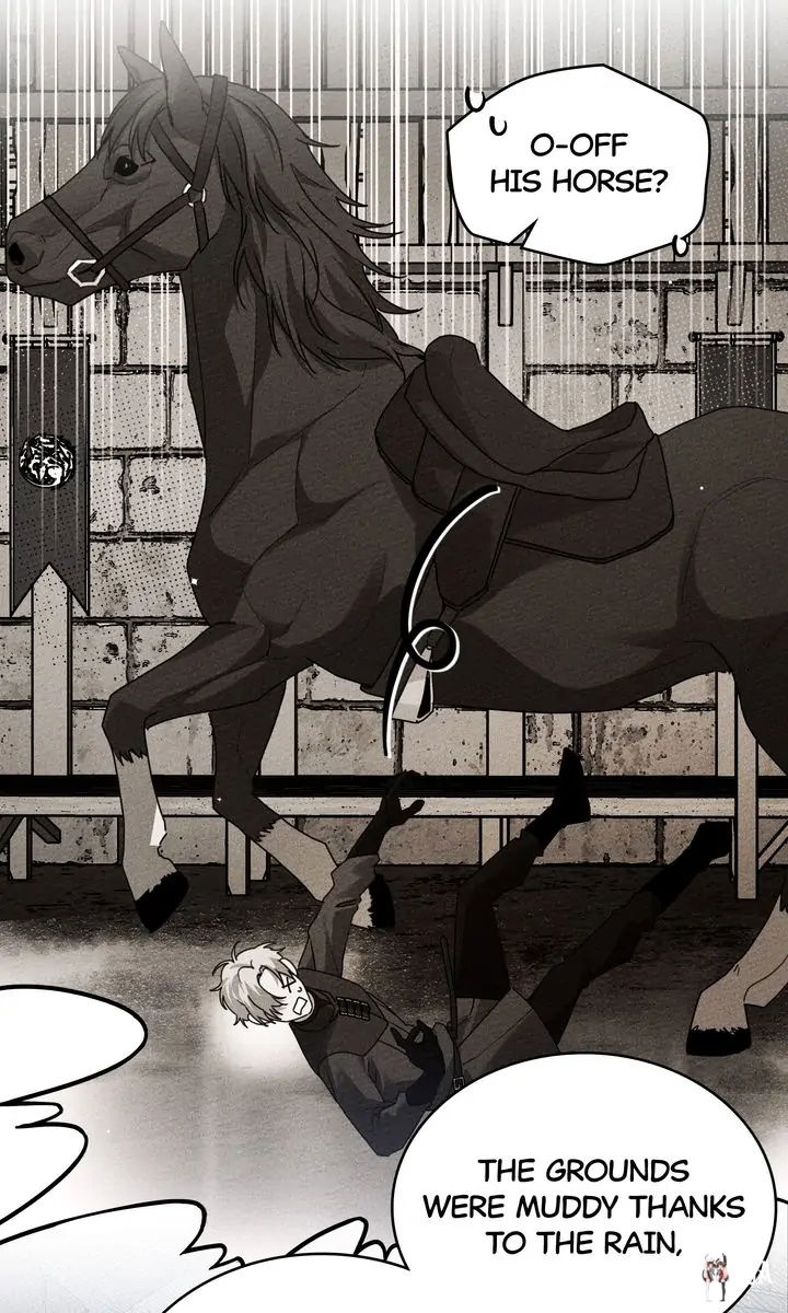 Under the Oak Tree Under the Oak Tree Chapter 62 - Page 91