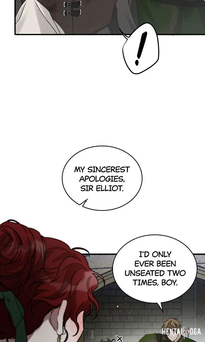 Under the Oak Tree Under the Oak Tree Chapter 62 - Page 94