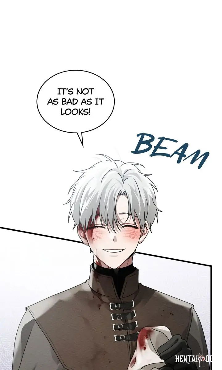 Under the Oak Tree Under the Oak Tree Chapter 62 - Page 96