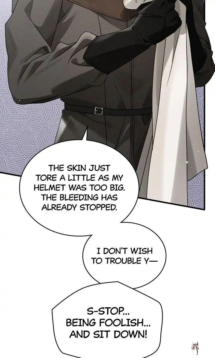 Under the Oak Tree Under the Oak Tree Chapter 62 - Page 97