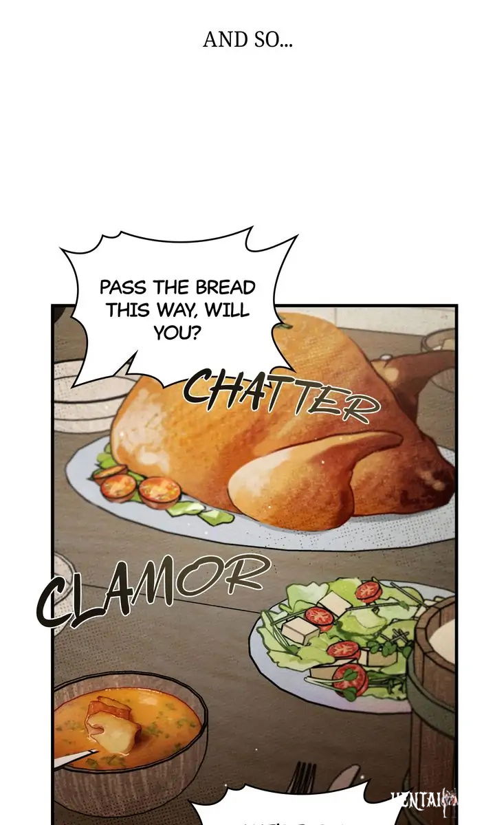 Under the Oak Tree Under the Oak Tree Chapter 62 - Page 99