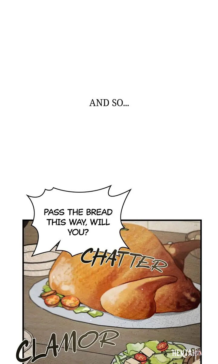 Under the Oak Tree Under the Oak Tree Chapter 63 - Page 1 Under the Oak Tree Under the Oak Tree Chapter 63 - Page 1