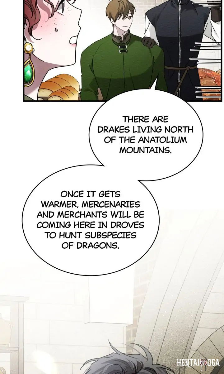 Under the Oak Tree Under the Oak Tree Chapter 63 - Page 10 Under the Oak Tree Under the Oak Tree Chapter 63 - Page 10