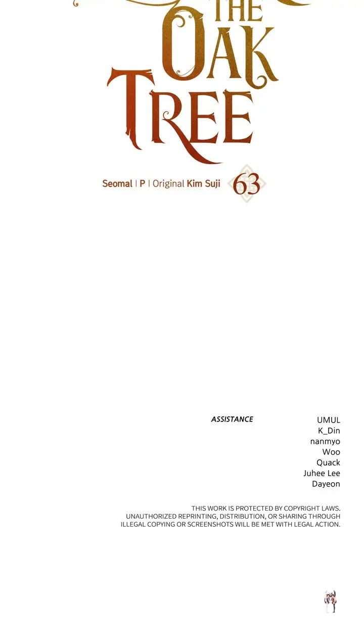 Under the Oak Tree Under the Oak Tree Chapter 63 - Page 101 Under the Oak Tree Under the Oak Tree Chapter 63 - Page 101