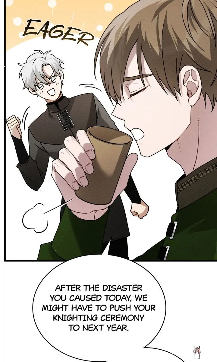 Under the Oak Tree Under the Oak Tree Chapter 63 - Page 13 Under the Oak Tree Under the Oak Tree Chapter 63 - Page 13