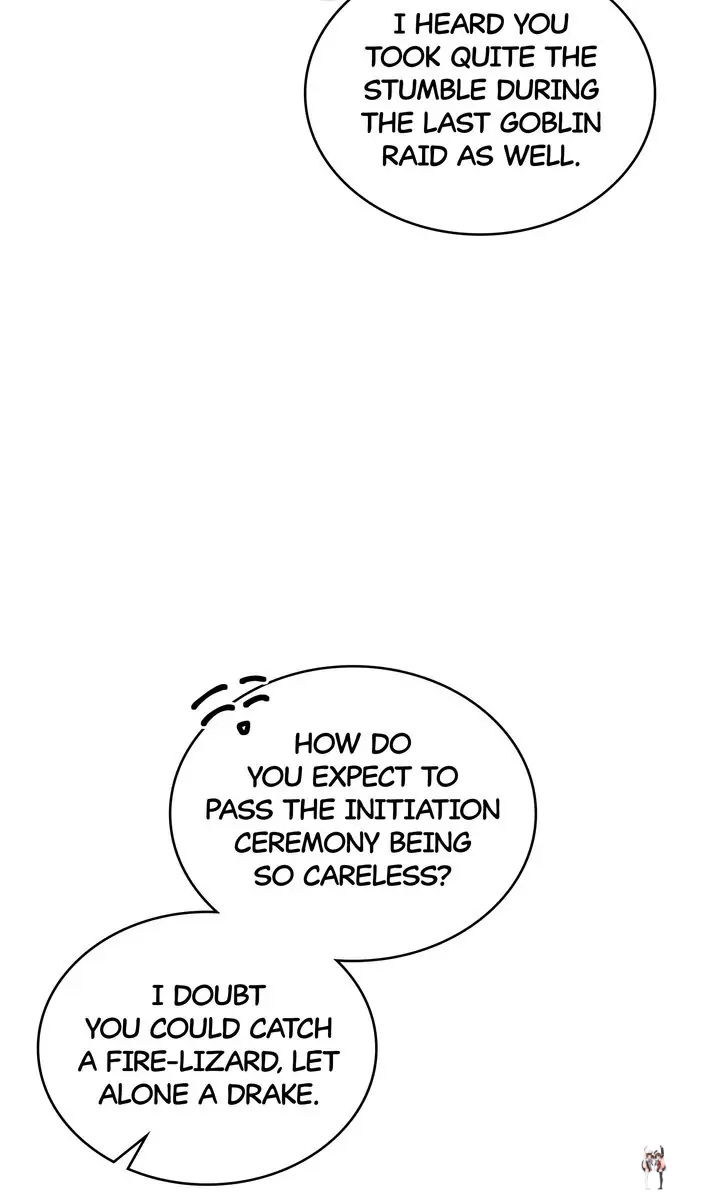 Under the Oak Tree Under the Oak Tree Chapter 63 - Page 14 Under the Oak Tree Under the Oak Tree Chapter 63 - Page 14