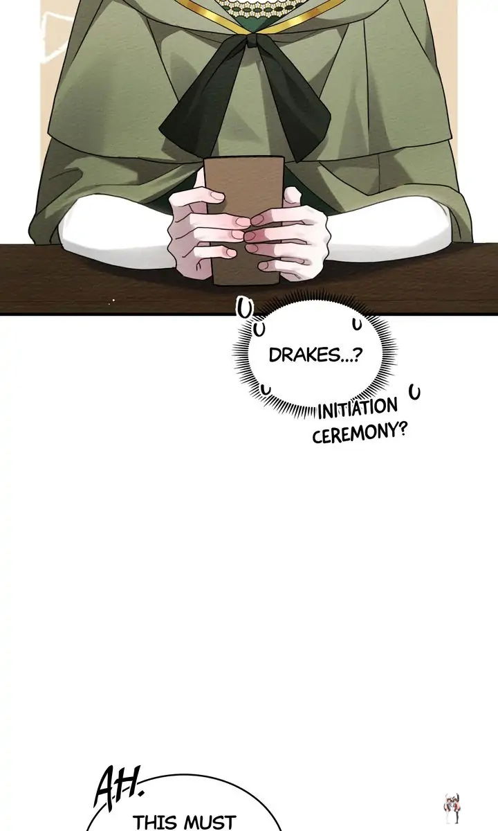 Under the Oak Tree Under the Oak Tree Chapter 63 - Page 16 Under the Oak Tree Under the Oak Tree Chapter 63 - Page 16