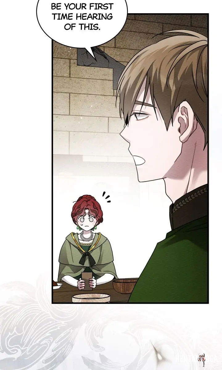 Under the Oak Tree Under the Oak Tree Chapter 63 - Page 17 Under the Oak Tree Under the Oak Tree Chapter 63 - Page 17