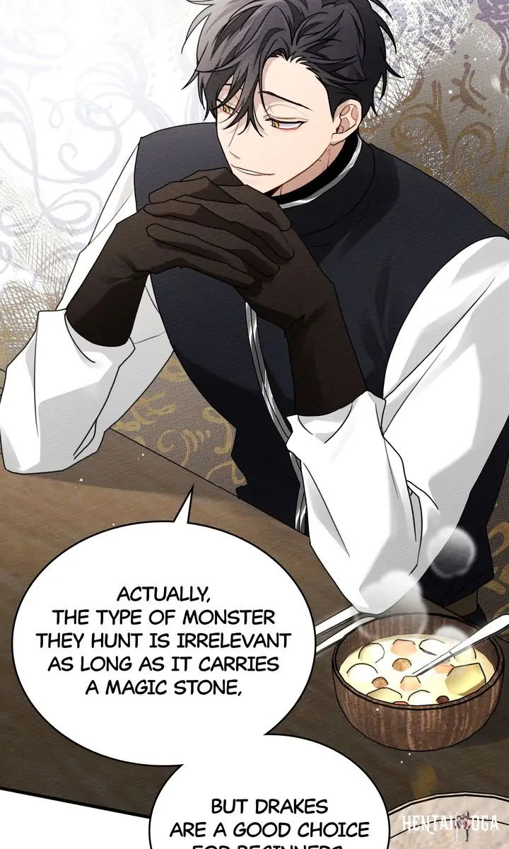 Under the Oak Tree Under the Oak Tree Chapter 63 - Page 20 Under the Oak Tree Under the Oak Tree Chapter 63 - Page 20