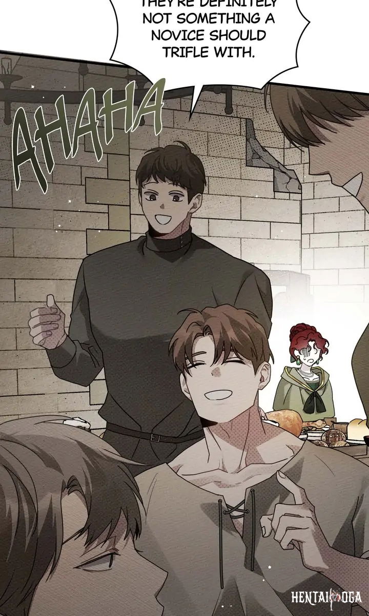 Under the Oak Tree Under the Oak Tree Chapter 63 - Page 26 Under the Oak Tree Under the Oak Tree Chapter 63 - Page 26