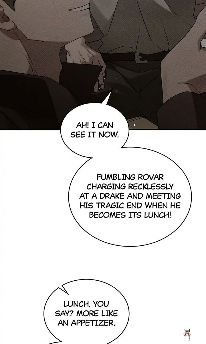 Under the Oak Tree Under the Oak Tree Chapter 63 - Page 27 Under the Oak Tree Under the Oak Tree Chapter 63 - Page 27