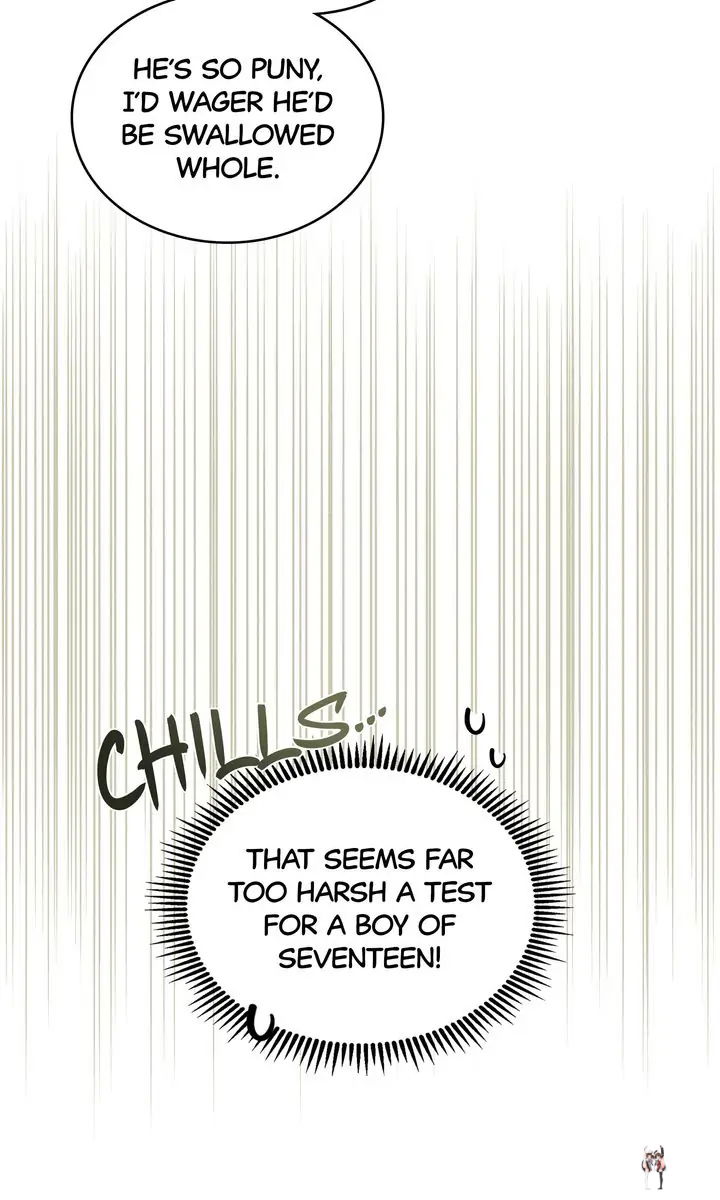 Under the Oak Tree Under the Oak Tree Chapter 63 - Page 28 Under the Oak Tree Under the Oak Tree Chapter 63 - Page 28