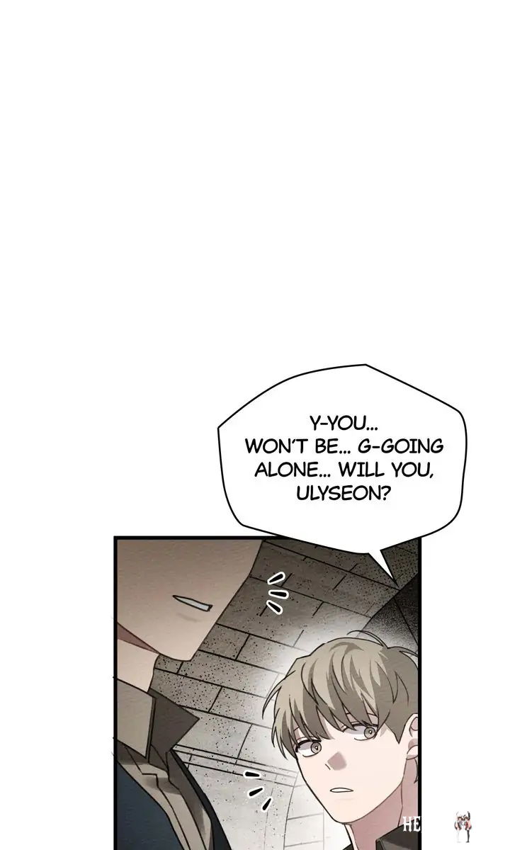 Under the Oak Tree Under the Oak Tree Chapter 63 - Page 29 Under the Oak Tree Under the Oak Tree Chapter 63 - Page 29