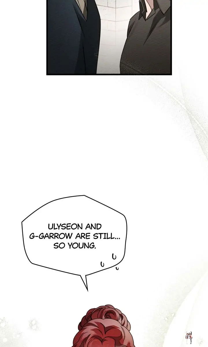 Under the Oak Tree Under the Oak Tree Chapter 63 - Page 30 Under the Oak Tree Under the Oak Tree Chapter 63 - Page 30