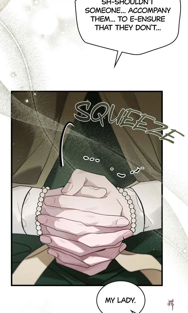 Under the Oak Tree Under the Oak Tree Chapter 63 - Page 32 Under the Oak Tree Under the Oak Tree Chapter 63 - Page 32