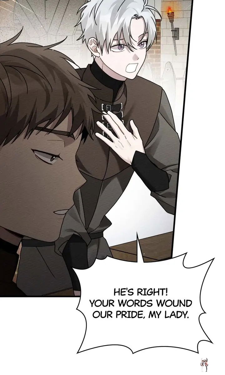 Under the Oak Tree Under the Oak Tree Chapter 63 - Page 36 Under the Oak Tree Under the Oak Tree Chapter 63 - Page 36