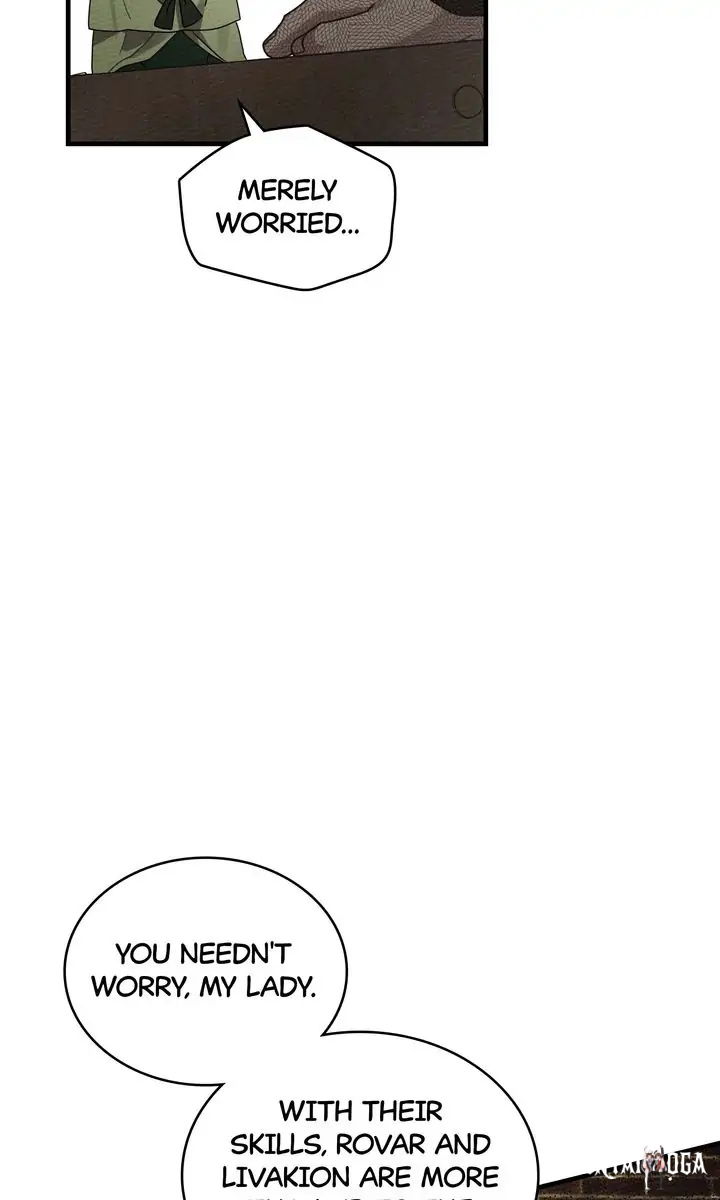 Under the Oak Tree Under the Oak Tree Chapter 63 - Page 38 Under the Oak Tree Under the Oak Tree Chapter 63 - Page 38