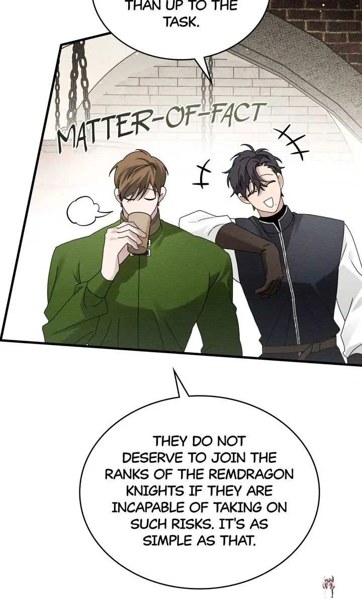 Under the Oak Tree Under the Oak Tree Chapter 63 - Page 39 Under the Oak Tree Under the Oak Tree Chapter 63 - Page 39