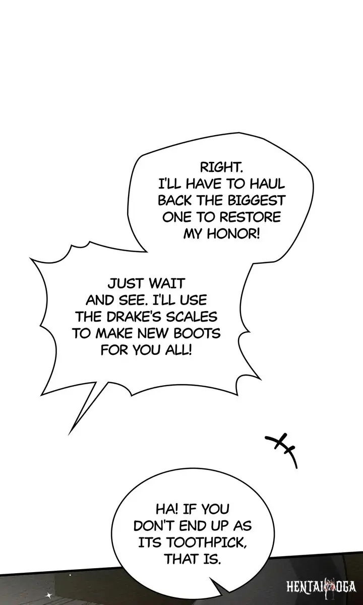 Under the Oak Tree Under the Oak Tree Chapter 63 - Page 40 Under the Oak Tree Under the Oak Tree Chapter 63 - Page 40