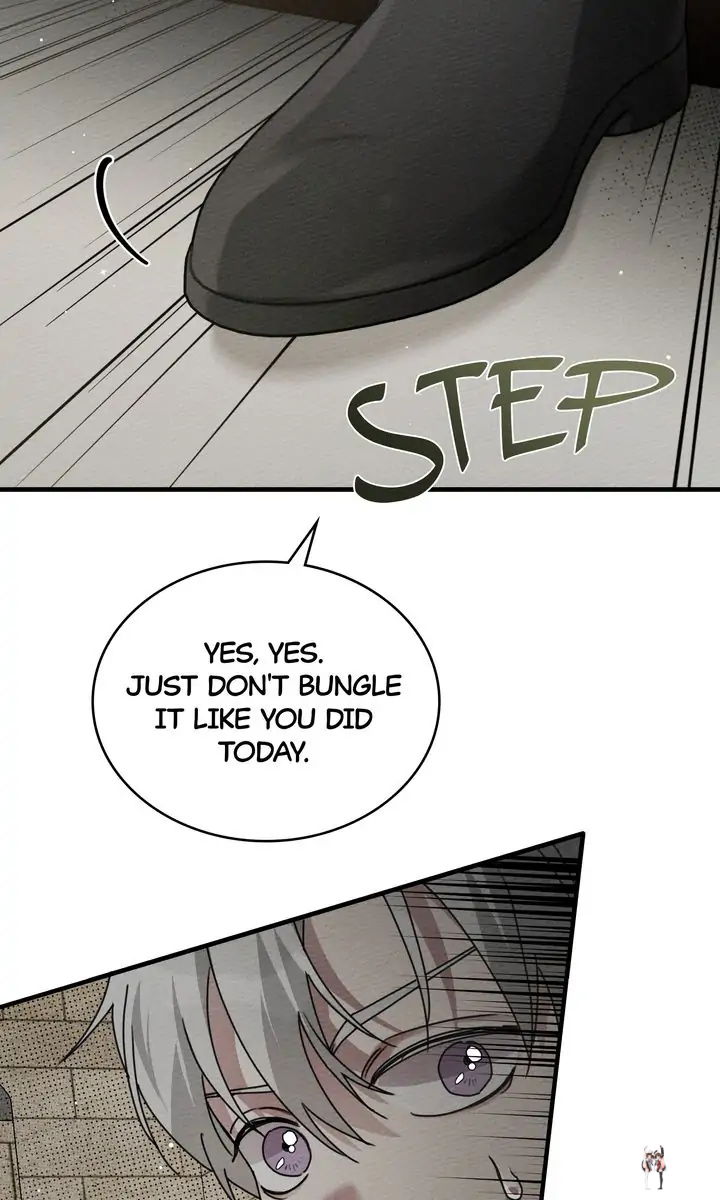 Under the Oak Tree Under the Oak Tree Chapter 63 - Page 41 Under the Oak Tree Under the Oak Tree Chapter 63 - Page 41