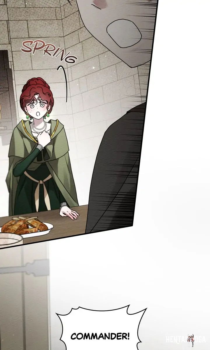 Under the Oak Tree Under the Oak Tree Chapter 63 - Page 42 Under the Oak Tree Under the Oak Tree Chapter 63 - Page 42