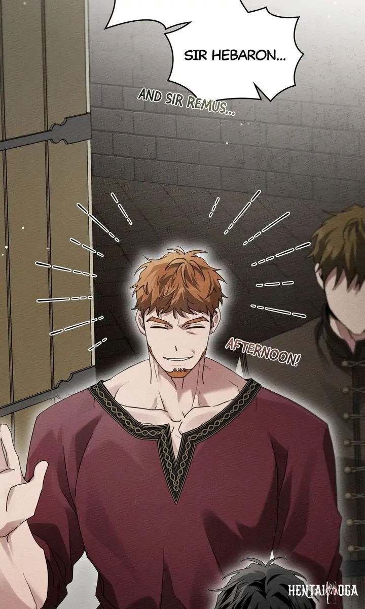 Under the Oak Tree Under the Oak Tree Chapter 63 - Page 43 Under the Oak Tree Under the Oak Tree Chapter 63 - Page 43